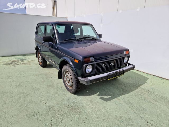 Lada Niva